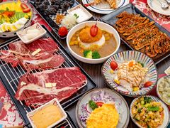 -仙隐小鹿中华料理(南宁万象城店)