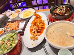 -姑苏家宴·苏帮菜·松鼠桂鱼(苏州总店)