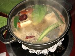 -一叶一世界•素食餐厅(环球中心店)