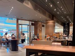 大堂-星巴克臻选(北京颐堤港中心第二店)