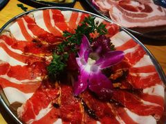 -多乐熊烤肉·俪米鸡(家佳源店)