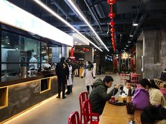 大堂-易裕和·长沙米粉(竹塘西路店)