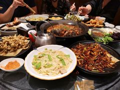 -金掌勺东北菜(格兰晴天店)