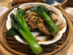 -喜鹊茶点.啫煲(车陂店)