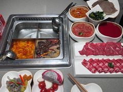 -海底捞火锅(龙岗星河COCO Park店)