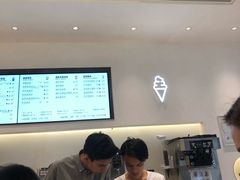 -喜茶(永旺梦乐城店)