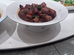 -道道鲜·崇明私房菜(五角场店)