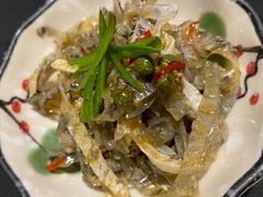 -高木日本料理(静安寺店)