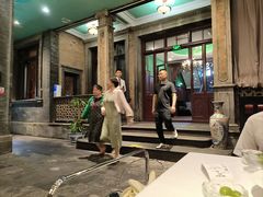 -卫鼎轩·曹公馆(鼓楼店)
