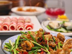 -金龙·打边炉(南京西路店)