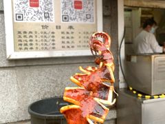 -王姐烧烤(中山路店)
