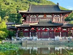 -华清宫景区