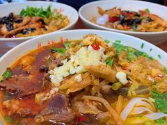 -易裕和·长沙米粉(友谊路店)