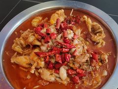 -美蛙四季(亦庄店)