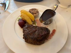 -成桂西餐厅·42年的味道(五大道疙瘩楼店)