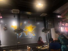 大堂-喜来稀肉(虹泉路店)