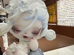 -泡泡玛特POPMART(赛格国际购物中心店)