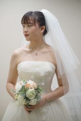 点击看大图 -Chic Bridal 熙可婚纱