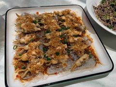 -珊海荟海鲜楼·天津菜·海肠捞饭·皮皮虾锅贴王(佛罗伦萨店)