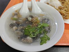 -建国蚵煎蚵面