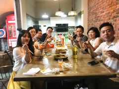 -相十三·别墅轰趴团建户外(同和店)