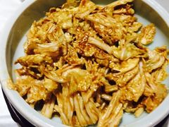 -鸭王烤鸭店(三里河店)