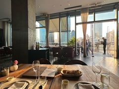 -Mercato莫卡多露台餐厅与酒吧(K11店)