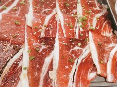 -好牛烧肉(世茂广场店)
