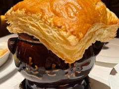 -起士林大饭店(小白楼店)