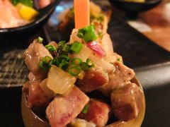 牛肉一口饭-昊·来了寿司(双楠2店)