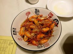 -风味小馆(天目湖宾馆店)