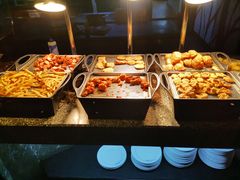 自助取餐区-星伦多 自助料理(圆融店)