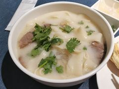 -金狮麟·新豫菜(金码大厦店)