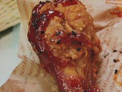 -爱上层楼咖啡馆(为公桥店)