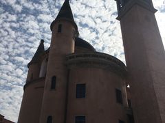 -华谊兄弟（长沙）电影小镇