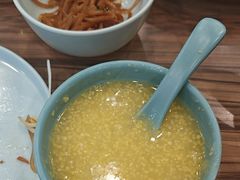 -合合春饼·酱骨·东北菜(潘家园店)