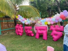 -三亚亚龙湾天域度假酒店