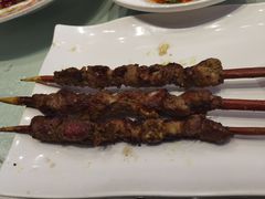 -巴依老爷新疆美食(望京小街店)