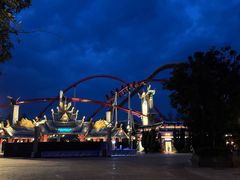 -七彩云南欢乐世界