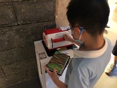 -中国铁道博物馆(正阳门馆)