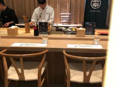 大堂-七福日本料理