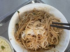 -高师傅特色米粉汤包(建设路店)