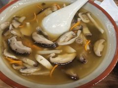 珍菌大素烩-陈傻子餐厅(世纪都会店)