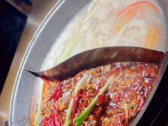 -萍姐火锅·公路夜市(打浦桥日月光店)