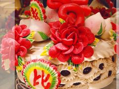-令氏家外家周秦食府(高新店)