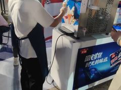 -上海体育场
