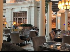 -漢咖啡·全服务式自助晚餐(武汉洲际酒店)