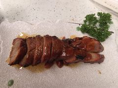 -肥仔文澳门猪骨煲(南京西路店)