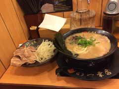 -博多一幸舍(侨福芳草地购物中心店)