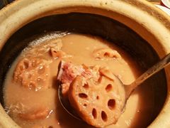 -清水亭湖北菜(大屯DT51店)